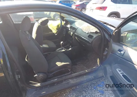 2007 Pontiac G5 z USA, uszkodzony, nr VIN 1G2AL15F977409232